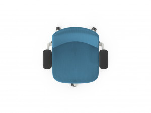 Office Chair Modelo 3D