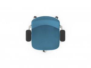 Silla de oficina Modelo 3D