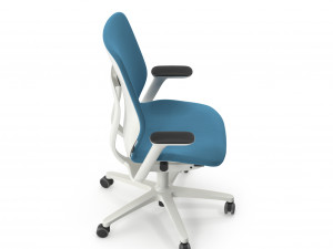 Office Chair Modelo 3D