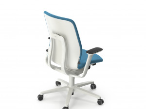 Office Chair Modelo 3D