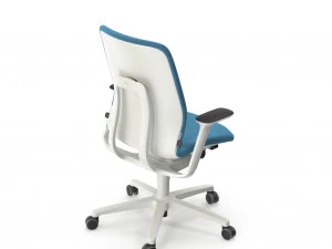 Silla de oficina Modelo 3D