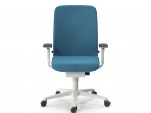 Office Chair Modelo 3D