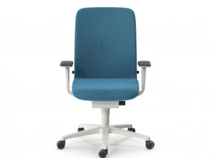 Silla de oficina Modelo 3D