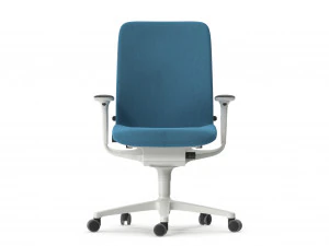 Silla de oficina Modelo 3D