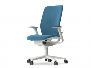 Silla de oficina Modelo 3D