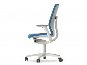 Office Chair Modelo 3D