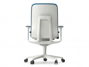Silla de oficina Modelo 3D