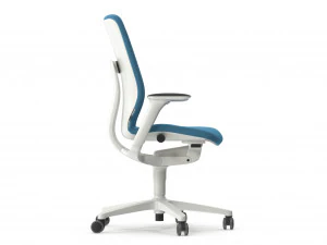 Silla de oficina Modelo 3D