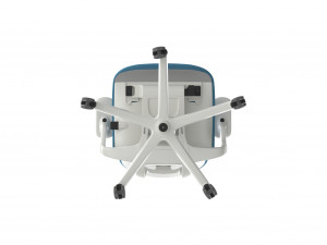 Office Chair Modelo 3D