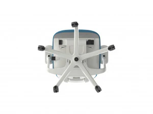 Silla de oficina Modelo 3D