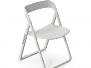 스태킹 테이블 3D 모델