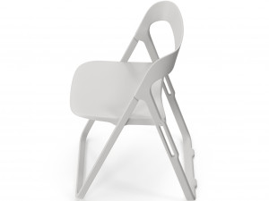 Stacking Table Modelo 3D