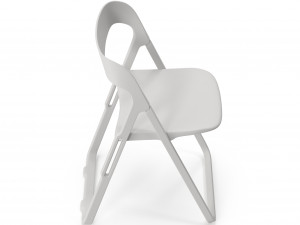 Stacking Table Modelo 3D