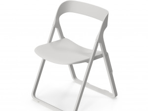 Stacking Table Modelo 3D