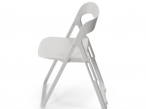 Stacking Table Modelo 3D
