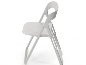 스태킹 테이블 3D 모델