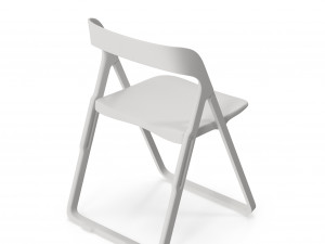 Stacking Table Modelo 3D