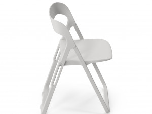 Stacking Table Modelo 3D