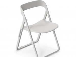 Stacking Table Modelo 3D