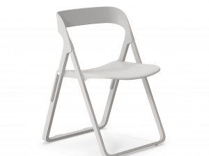 Stacking Table Modelo 3D