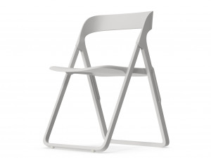 Stacking Table Modelo 3D
