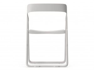 Stacking Table Modelo 3D