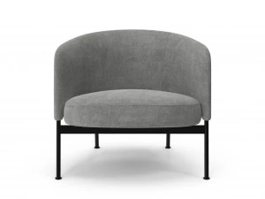 Collar Lounge Chair 3D Model
