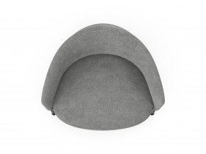 Collar Lounge Chair Modelo 3D
