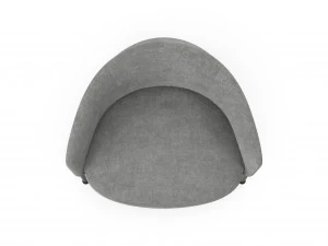 Collar Lounge Chair 3D Model