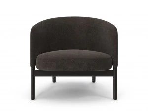 Collar Lounge Chair 3D Model