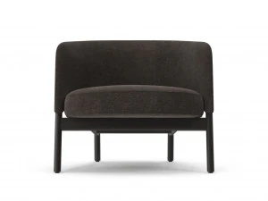 Collar Lounge Chair 3D Model