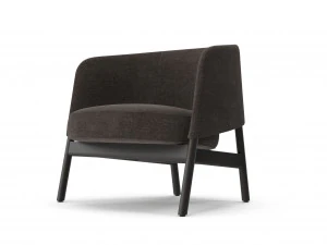 Collar Lounge Chair 3D Model