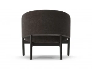 Collar Lounge Chair 3D Model
