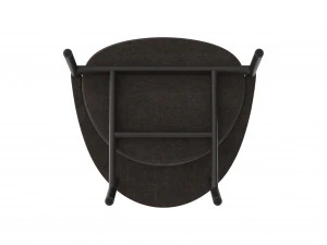 Collar Lounge Chair 3D Model