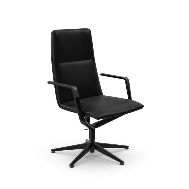 Conference Chair Modelo 3D .c4d .max .obj .3ds .fbx .stl .blend 