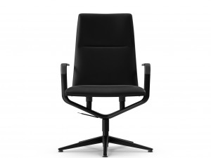 Conference Chair Modelo 3D
