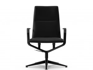 Presidente de la conferencia Modelo 3D