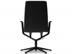 Presidente de la conferencia Modelo 3D