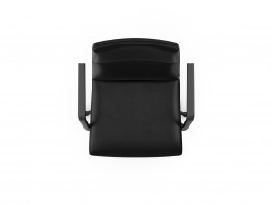 Conference Chair Modelo 3D