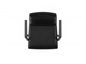 Presidente de la conferencia Modelo 3D