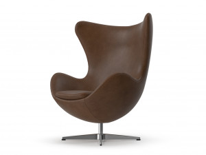 Egg Chair Model 3D