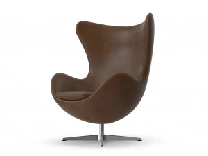 Egg Chair 3D Model