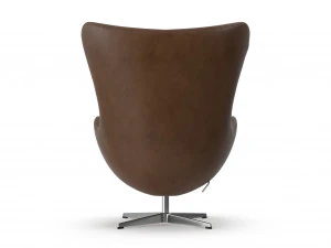 Egg Chair 3D Model