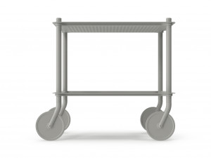 Flow Trolley 3D Model