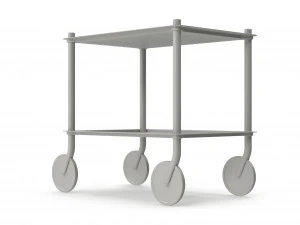 Flow Trolley 3D Model