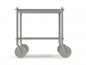 Flow Trolley 3D Model