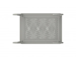 Flow Trolley 3D Model