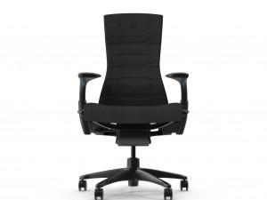 Logitech Gaming Chair 3Dモデル