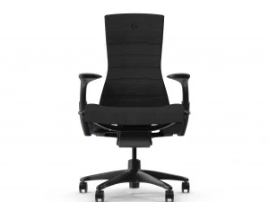 Sedia da gioco Logitech Modello 3D