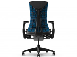 Sedia da gioco Logitech Modello 3D